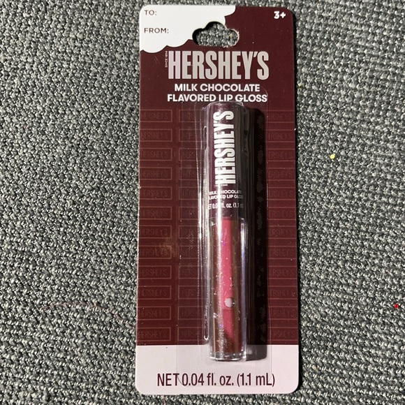 🍫🍫Hershey’s Flavored Lip Gloss🍫🍫 - Picture 4 of 6